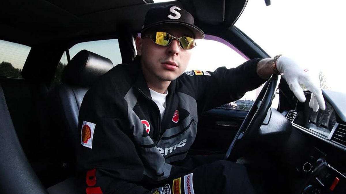 Parfeniuk звинуватили у погрозах та аб'юзі: співак різко відреагував