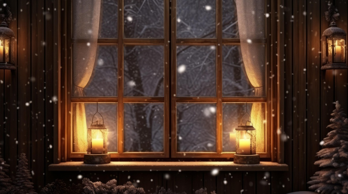 Як прикрасити будинок до Нового року без ялинки: стильні ідеї для затишних свят