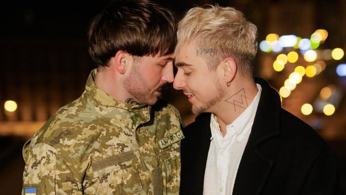 Цирк – у головах, – MELOVIN відповів на звинувачення у 