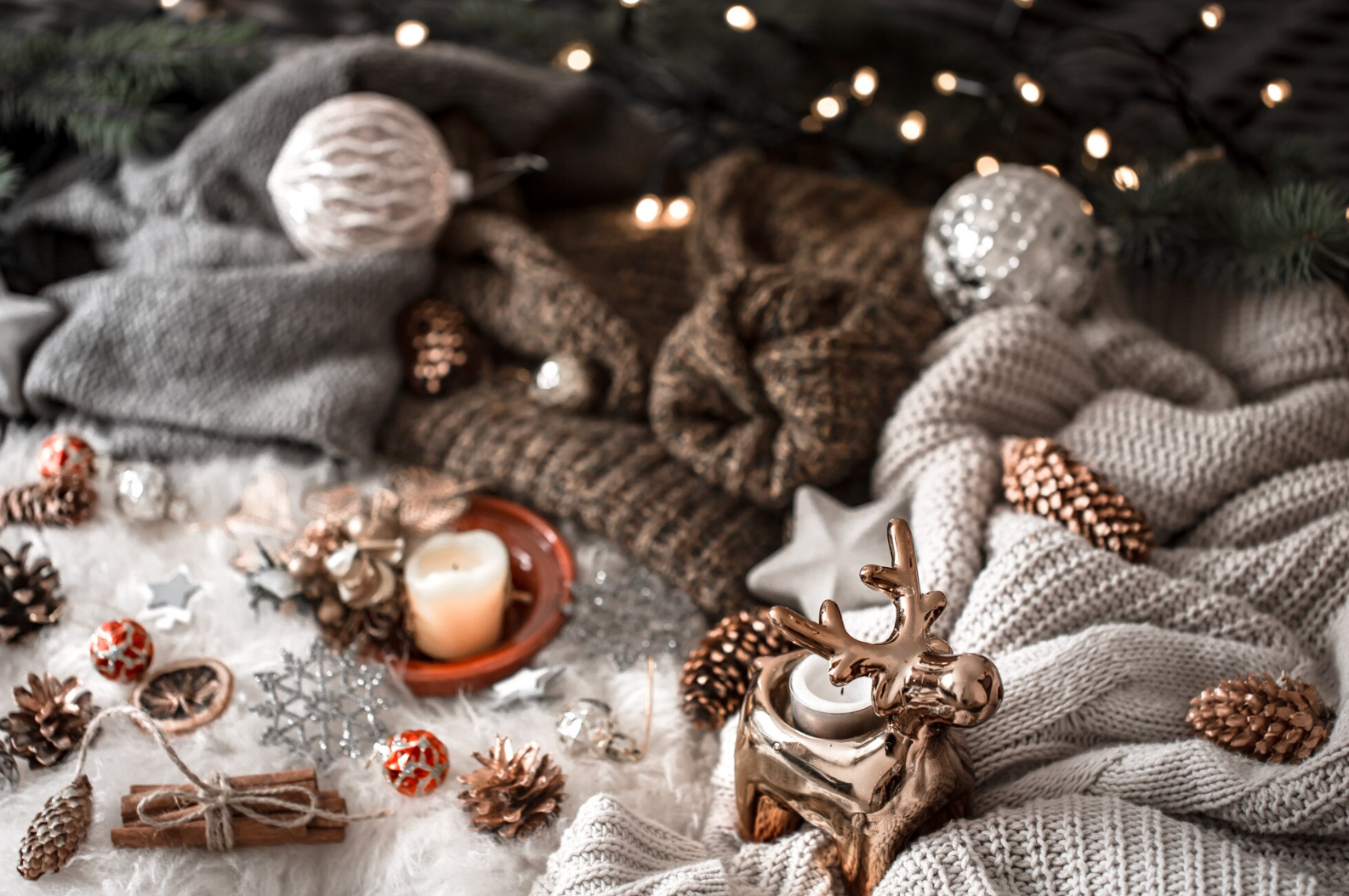 Погода у грудні здивує всіх: синоптики розповіли, що чекає Україну на початку зими