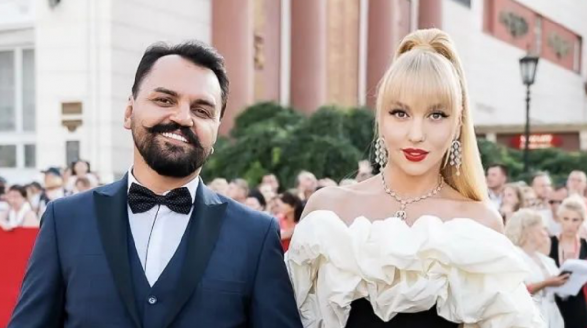 Продюсер Полякової Михайло Ясинський заявив, що не бачить сенсу в її участі в “Євробаченні