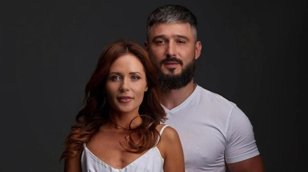 Наталка Денисенко зізналася, як романтичні сцени чоловіка впливали на її шлюб