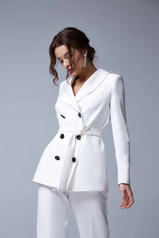 Мода зими 2026: які тренди має знати кожна жінка - фото 576638