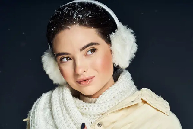 Мода зими 2026: які тренди має знати кожна жінка - фото 576641