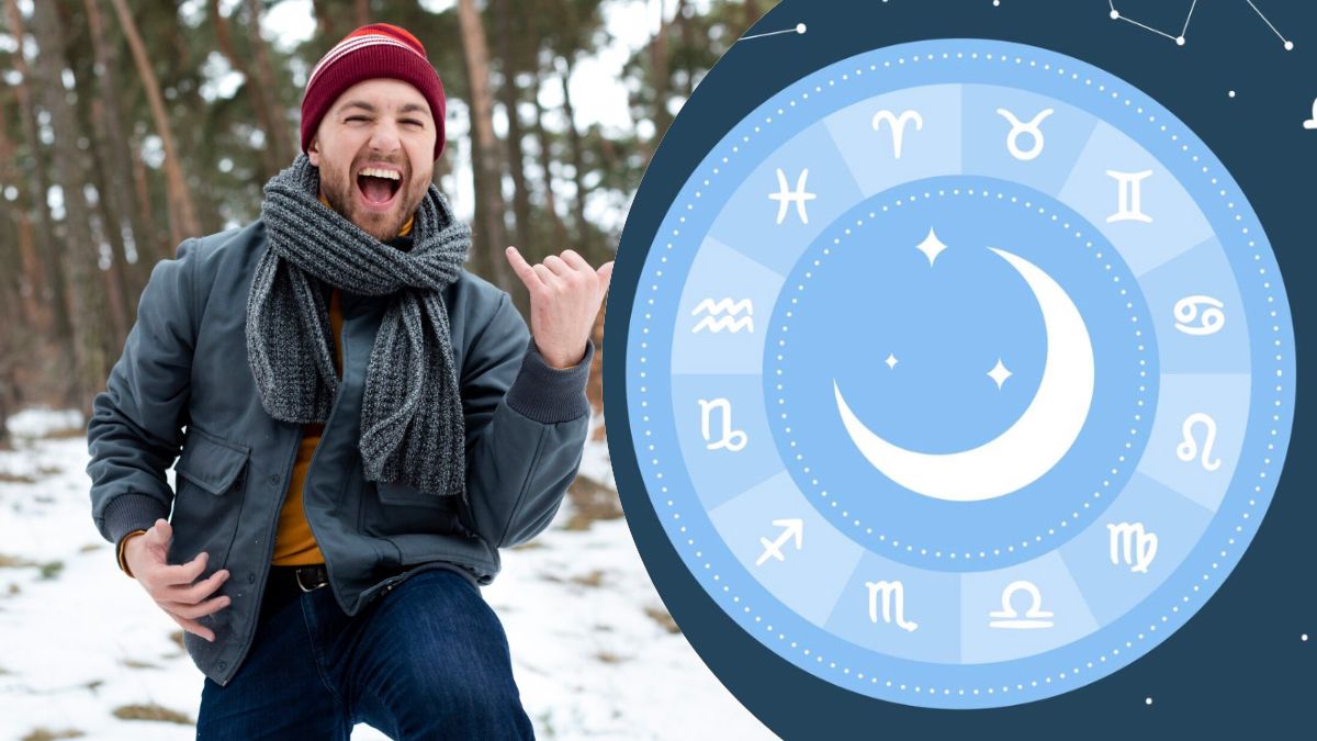 1 грудня змінить життя трьох знаків Зодіаку: дізнайтеся, чи ви у списку