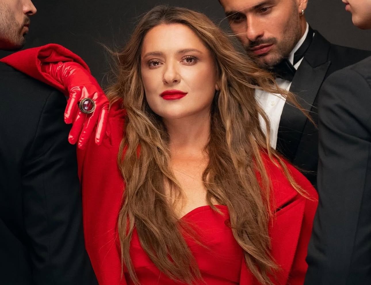 Наталія Могилевська заговорила про десятирічну самотність і чоловіка, який змінив все