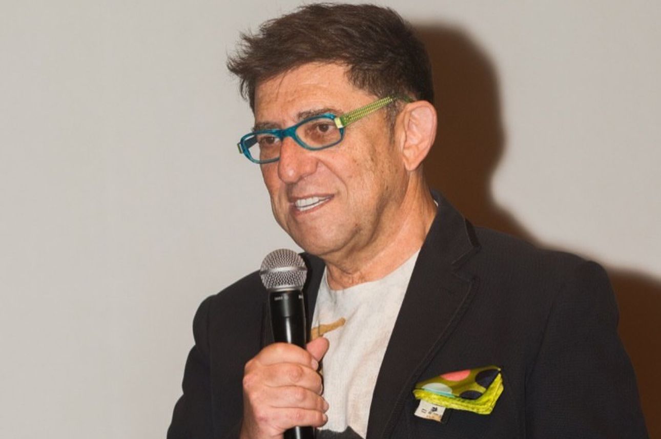 Донька Гаріка Корогодського вступила до ТРО – мама трьох дітей стала до захисту України