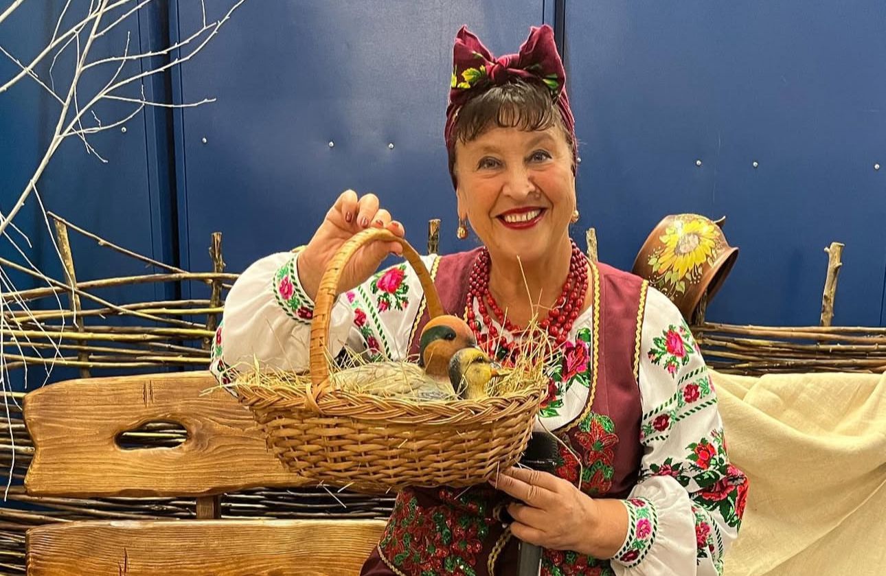 Наталія Фаліон відверто: після втрати чоловіка я не чекаю нового кохання