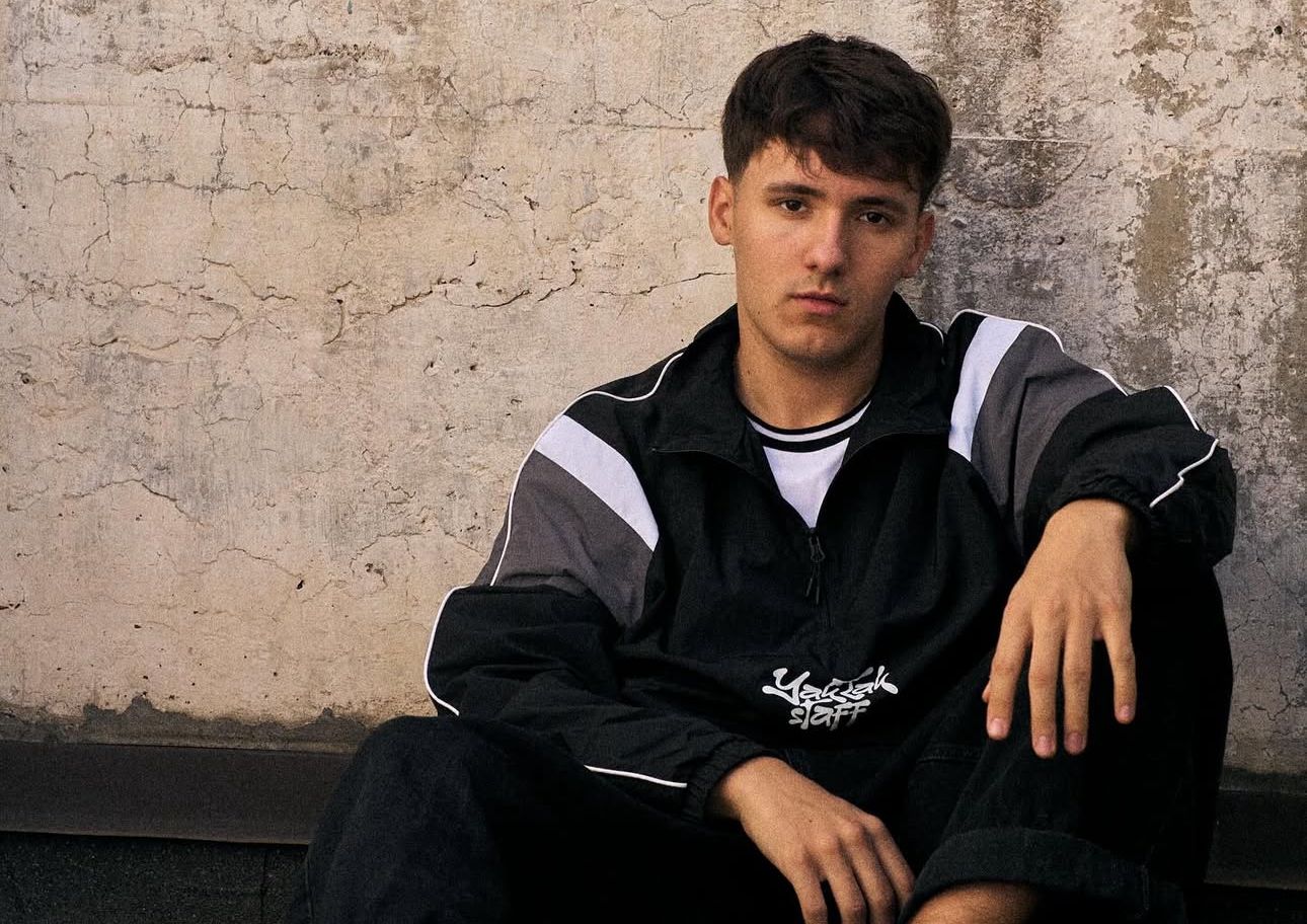 YAKTAK випустив найщиріший альбом у кар’єрі – представив реліз "Буду собою"