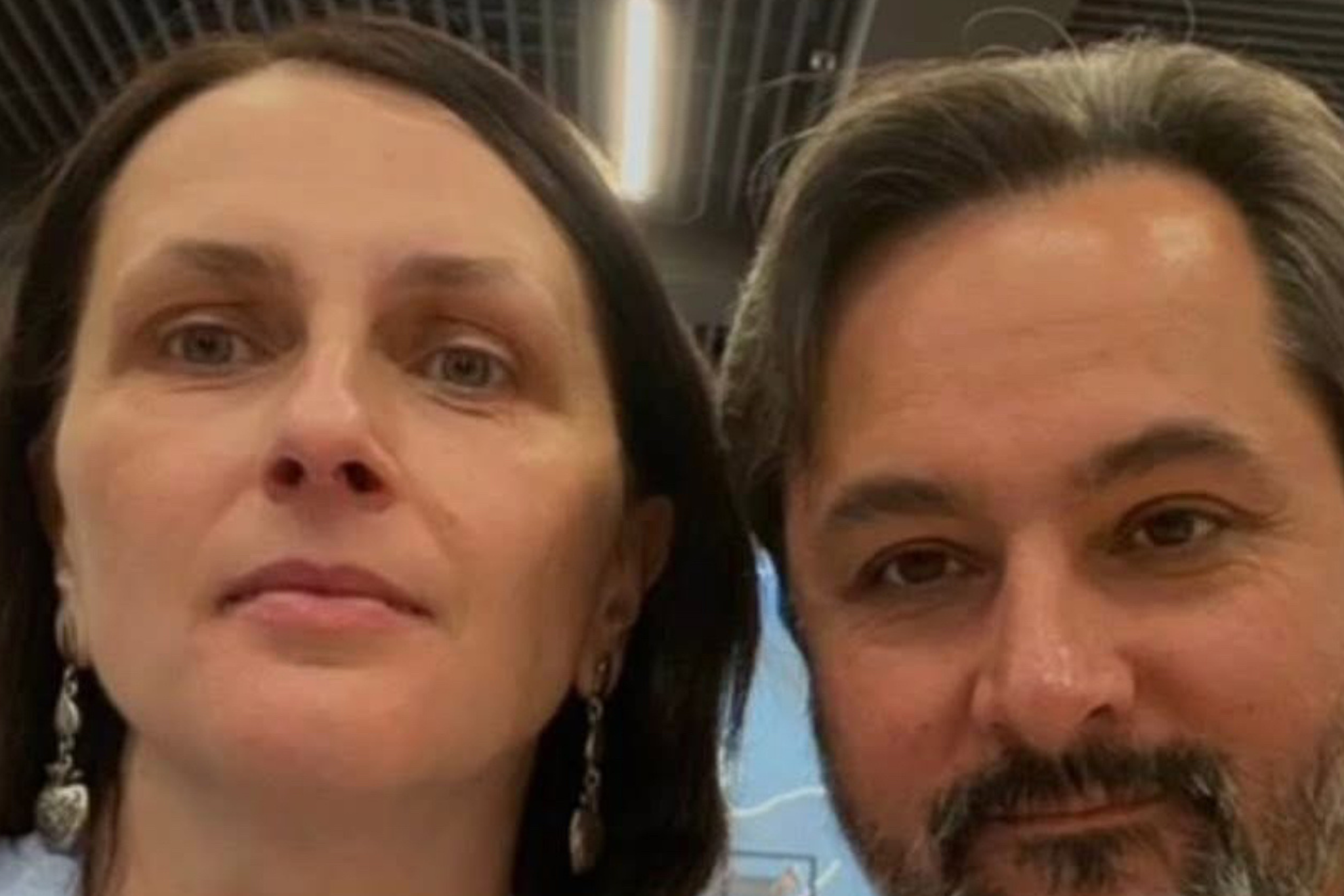 ”Це карма": дружина Білоуса різко висловилася про скандал і згадала його старі конфлікти