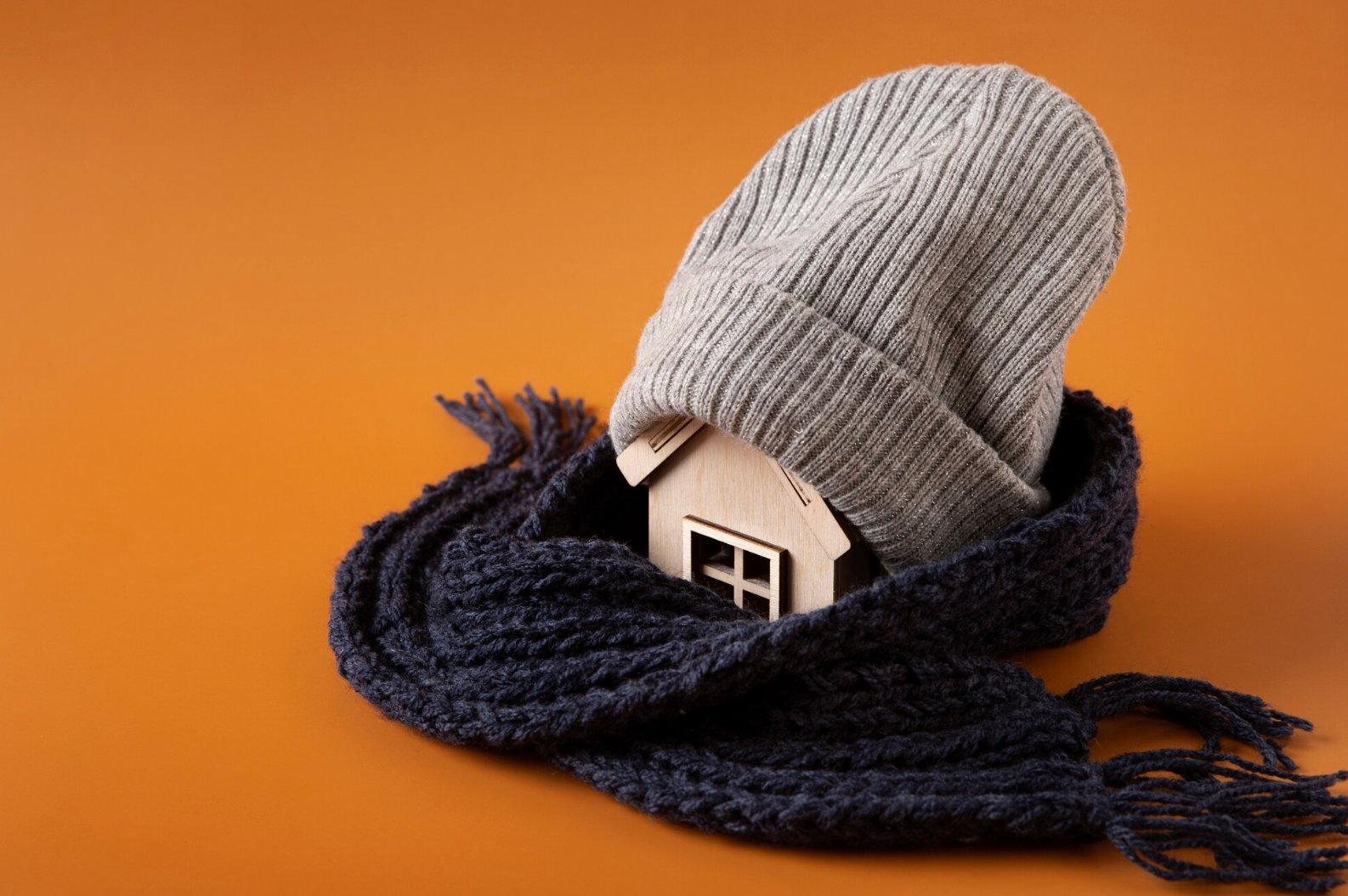 Не дайте холоду шансів: ці маленькі зміни здатні зберегти тепло у квартирі