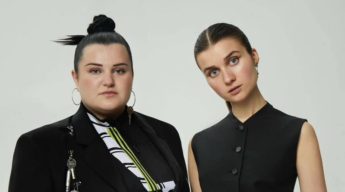 Jerry Heil знову у Нацвідборі: Alyona Alyona розповіла, як відреагувала на рішення колеги