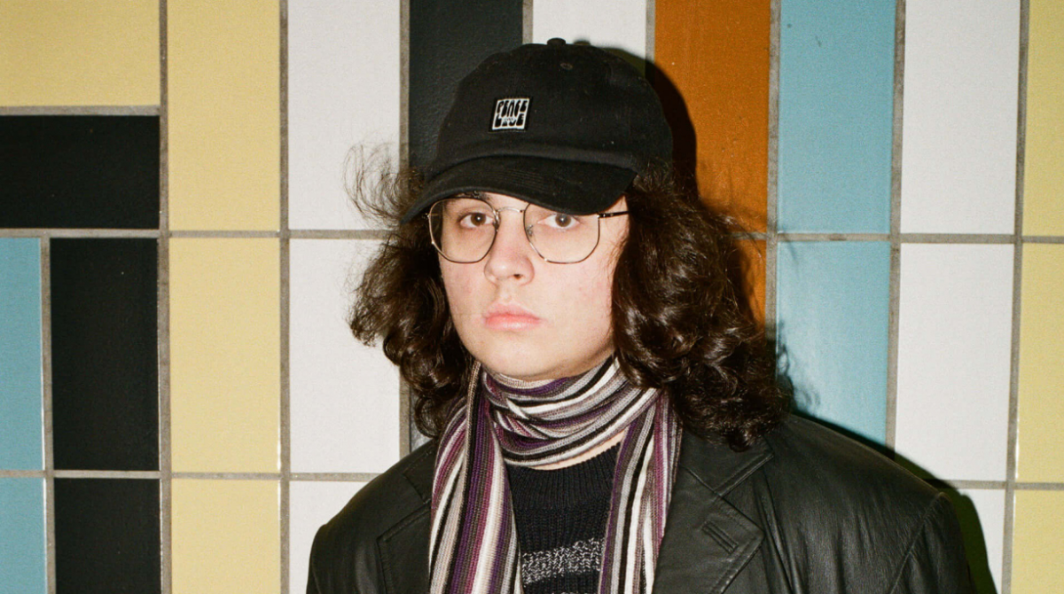 "Будемо робити концерти": SadSvit планує повернення на сцену у 2026 році