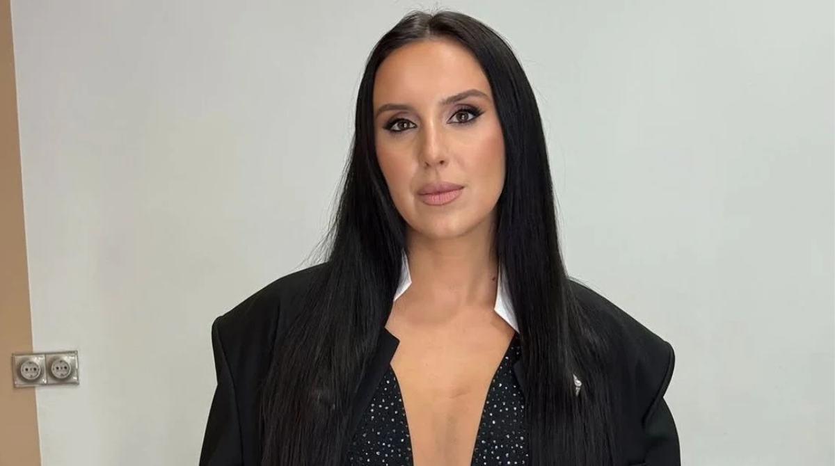 “Він сказав правду”: Джамала підтвердила дзвінок MELOVINу й пояснила деталі відбору