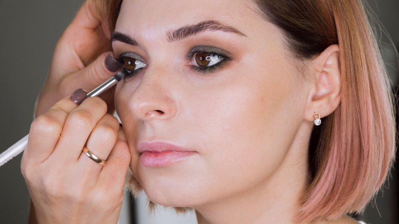 Як зробити тіні максимально стійкими - фото 1