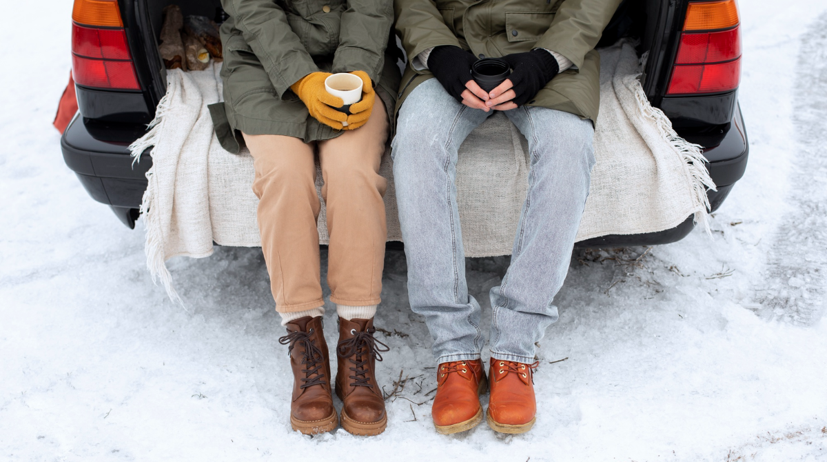 Не купуйте це взуття взимку: стилістка назвала найнебезпечніші моделі