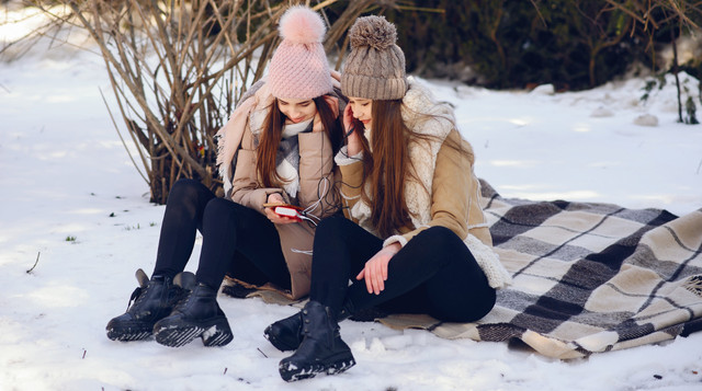 Як правильно обрати зимове взуття - фото 576885