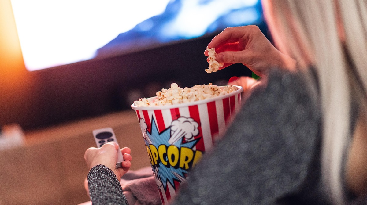 Українські фільми для новорічного настрою: що подивитися всією родиною взимку