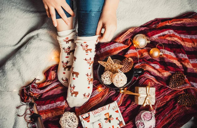 Що подарувати колегам на Новий рік: 9 універсальних ідей, з якими ви не прогадаєте - фото 576925