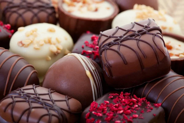 Що подарувати колегам на Новий рік: 9 універсальних ідей, з якими ви не прогадаєте - фото 576930