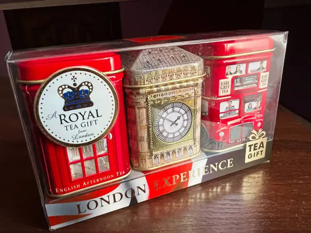 Що подарувати шефу на Новий рік: 10 ідей, які допоможуть вам не прогадати - фото 576936