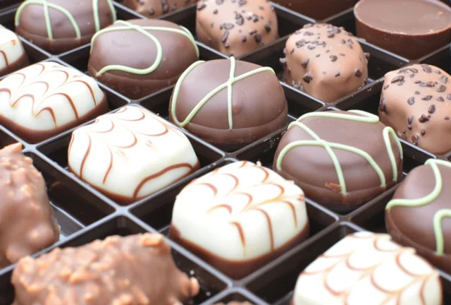 Що подарувати шефу на Новий рік: 10 ідей, які допоможуть вам не прогадати - фото 576945