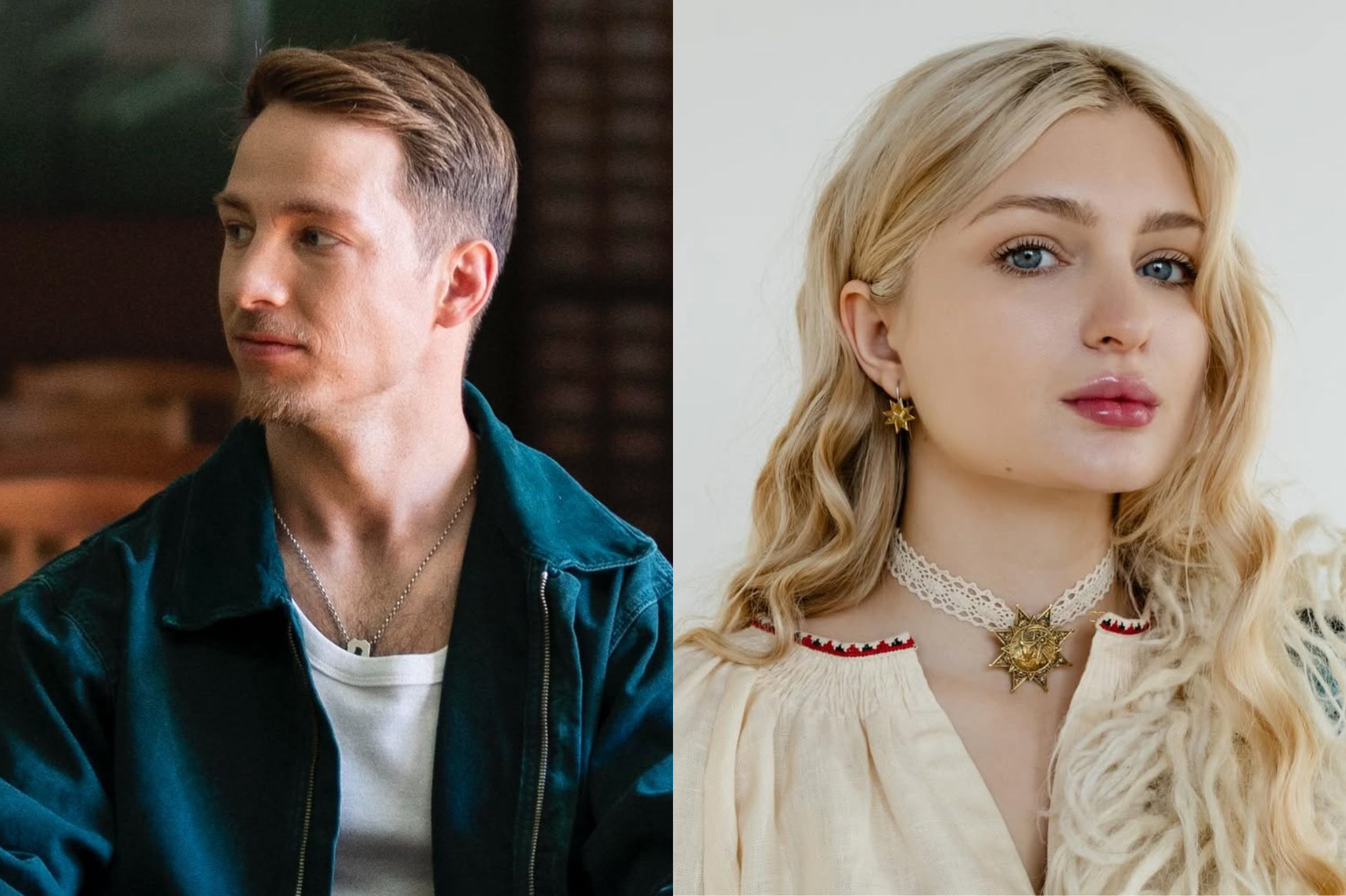 Тільки вилетіла – вже на побаченні: Віта Зварич і Олександр Терен вибухнули новими чутками