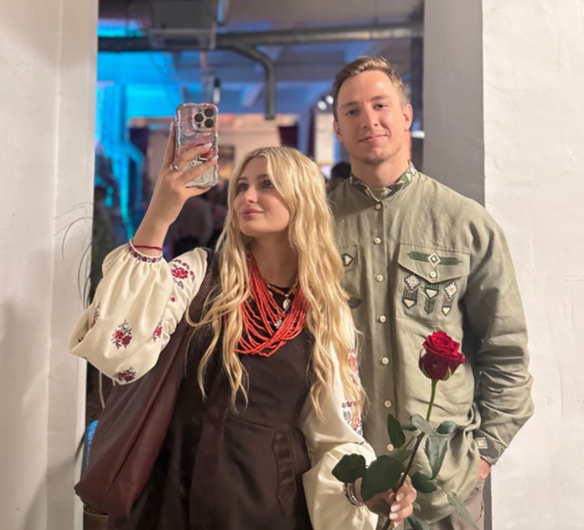 Побачення молодих - фото 576966