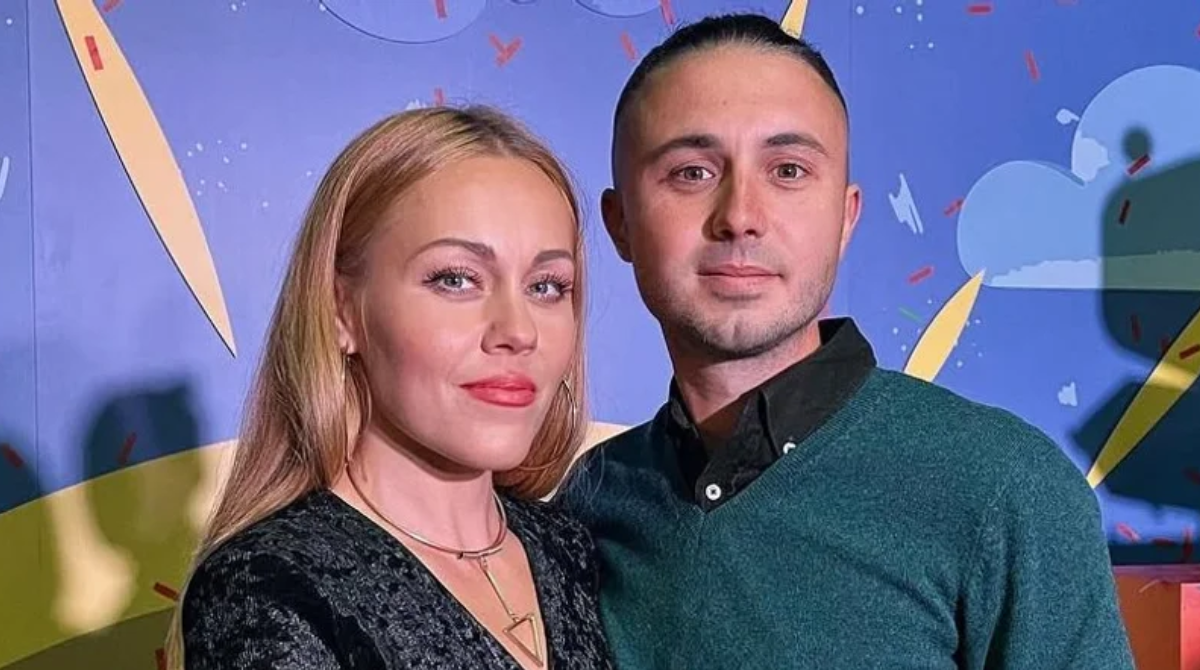 Олена Тополя вперше про розлучення: “Я перестала бути зручною комусь”