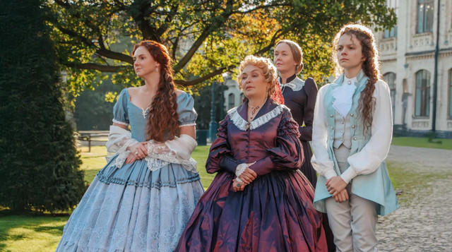 'Кава з кардамоном' - фото 577044