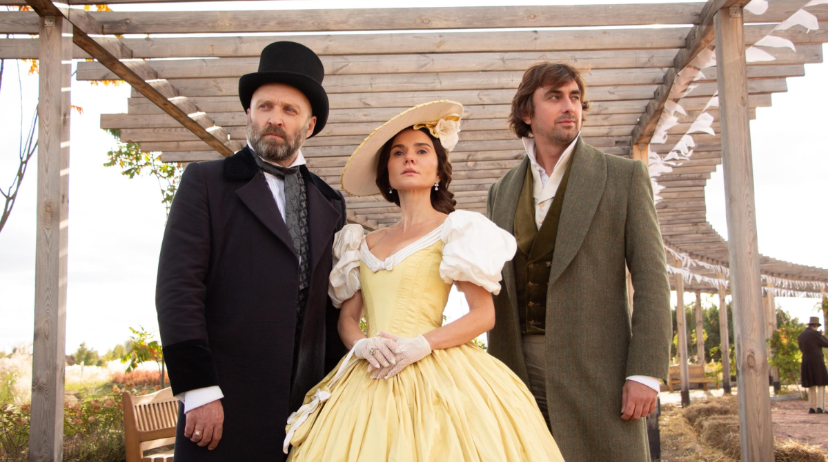 Закулісні таємниці другого сезону "Кави з кардамоном": чим здивує продовження драми