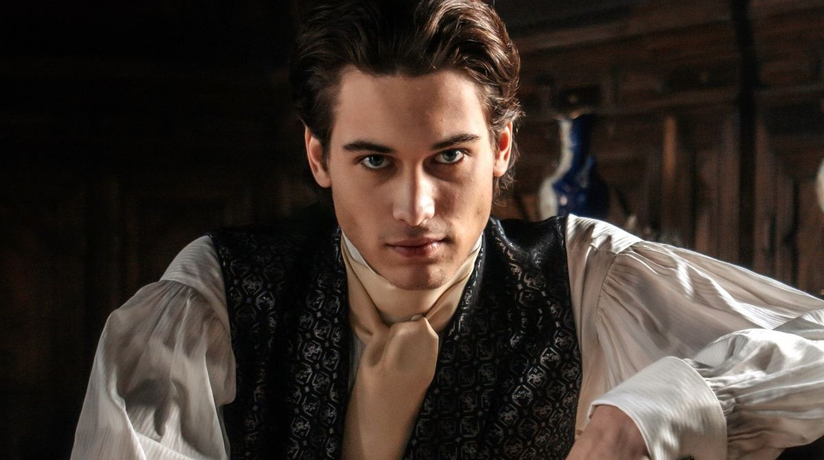 Справжній прорив: як Іван Довженко став головною молодою зіркою “Кави з кардамоном”