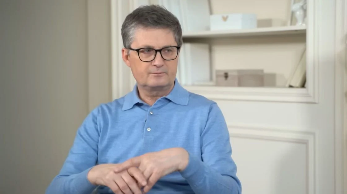 Кондратюк вперше назвав суму державної пенсії та прокоментував конфлікт із Козловським