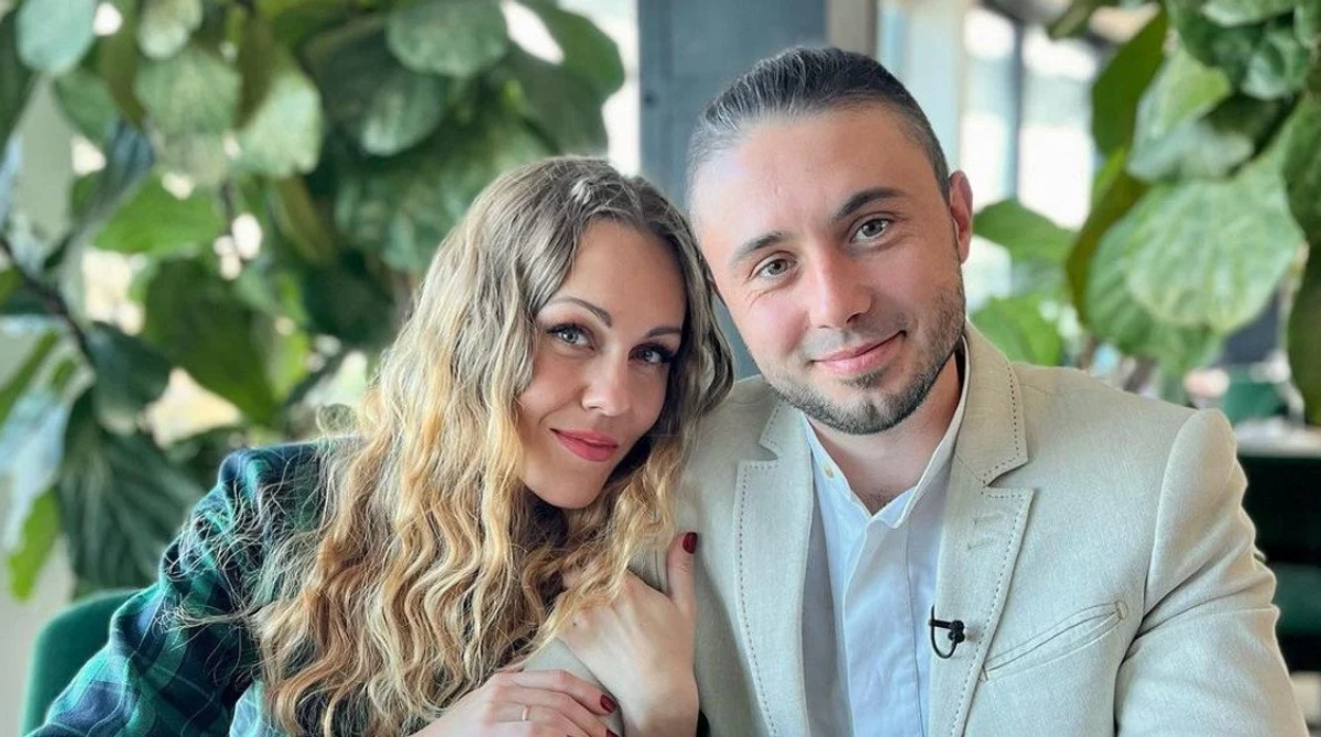 Після новини про розлучення: Олена Тополя пояснила своє ставлення до зради