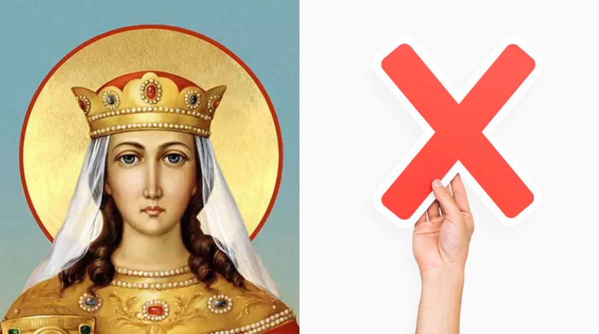 Що накликає біду на Варвару – головні заборони 17 грудня і знаки погоди