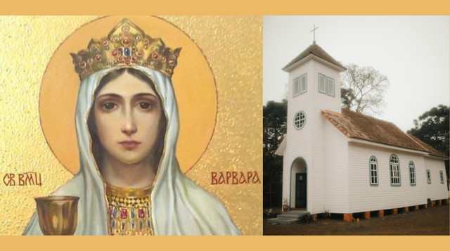 Що накликає біду на Варвару – головні заборони 4 грудня і знаки погоди - фото 577238