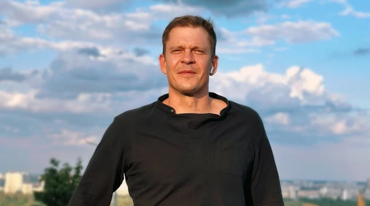 Головний актор "Жіночого лікаря" поділився реальними витратами на життя у столиці