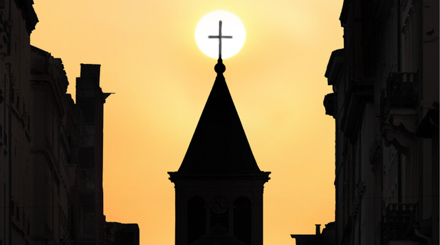 Свята Варвара чує все – про які прохання просять у цей особливий день 4 грудня - фото 577241