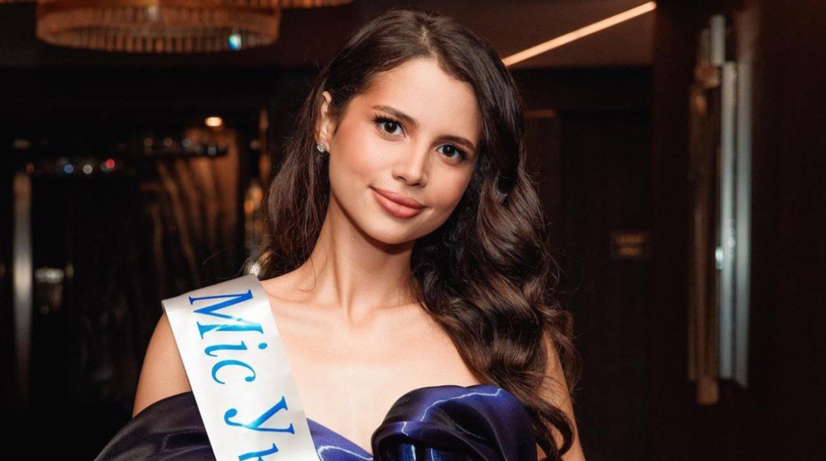 Скандальна “Міс Україна” знову в епіцентрі уваги: оприлюднила свій рейтинг чоловіків