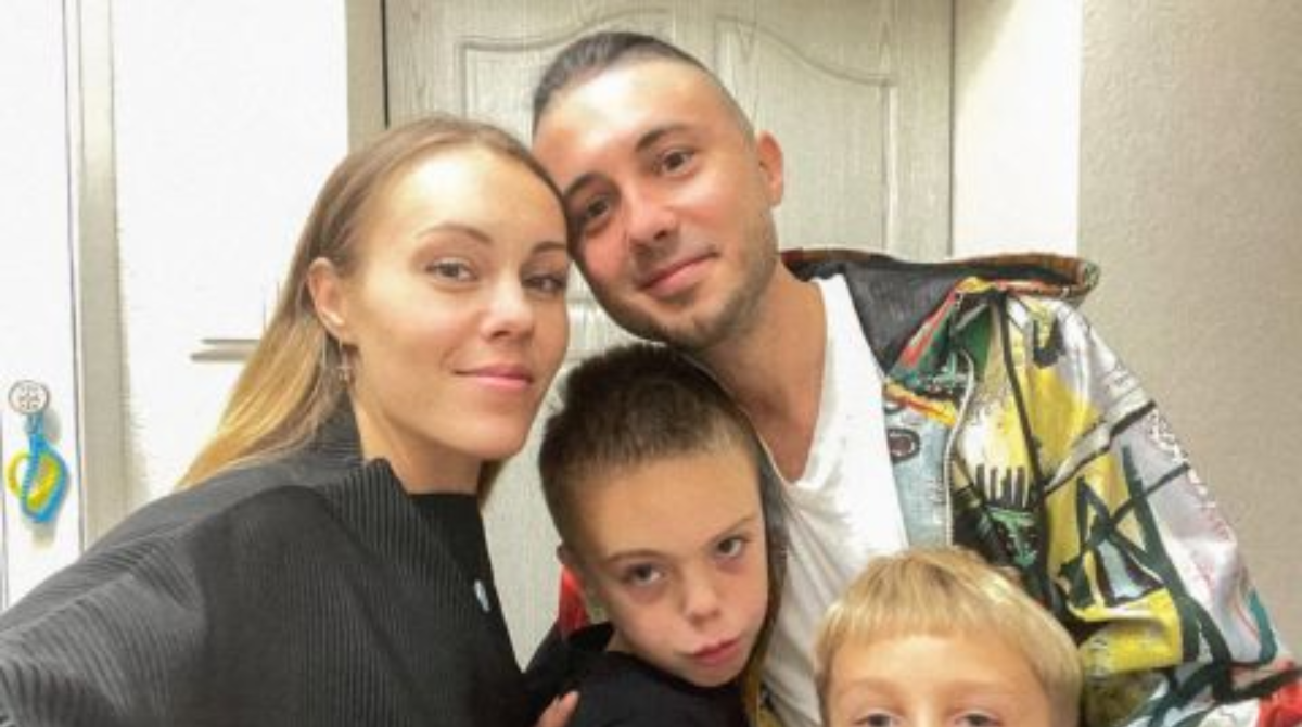 Тарас Тополя вперше висловився про розрив із Оленою: “Це не піар — це публічність”