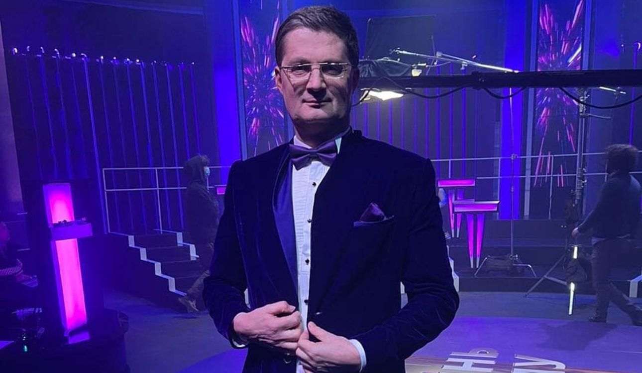 Кондратюк відверто про дітей: фронт, робота в Україні та наука за океаном