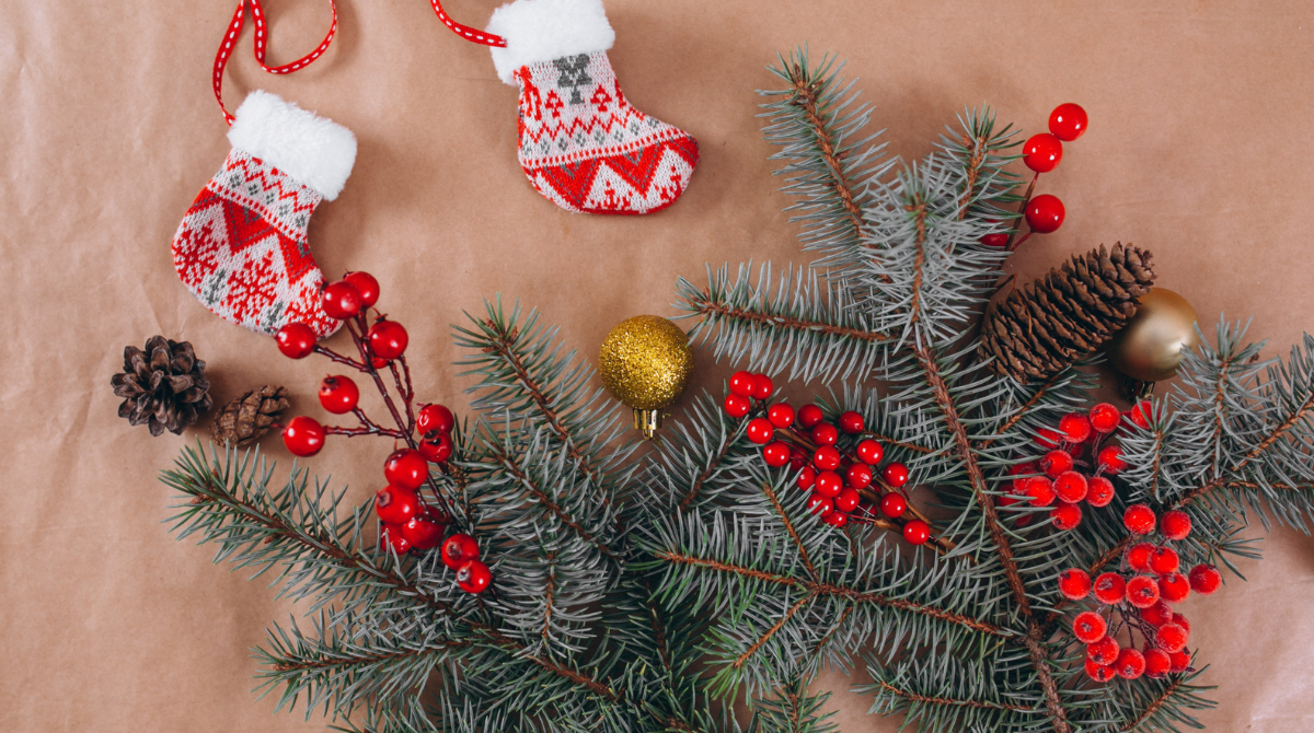 Як оформити дім у рік Червоного Вогняного Коня: головні кольори та поради