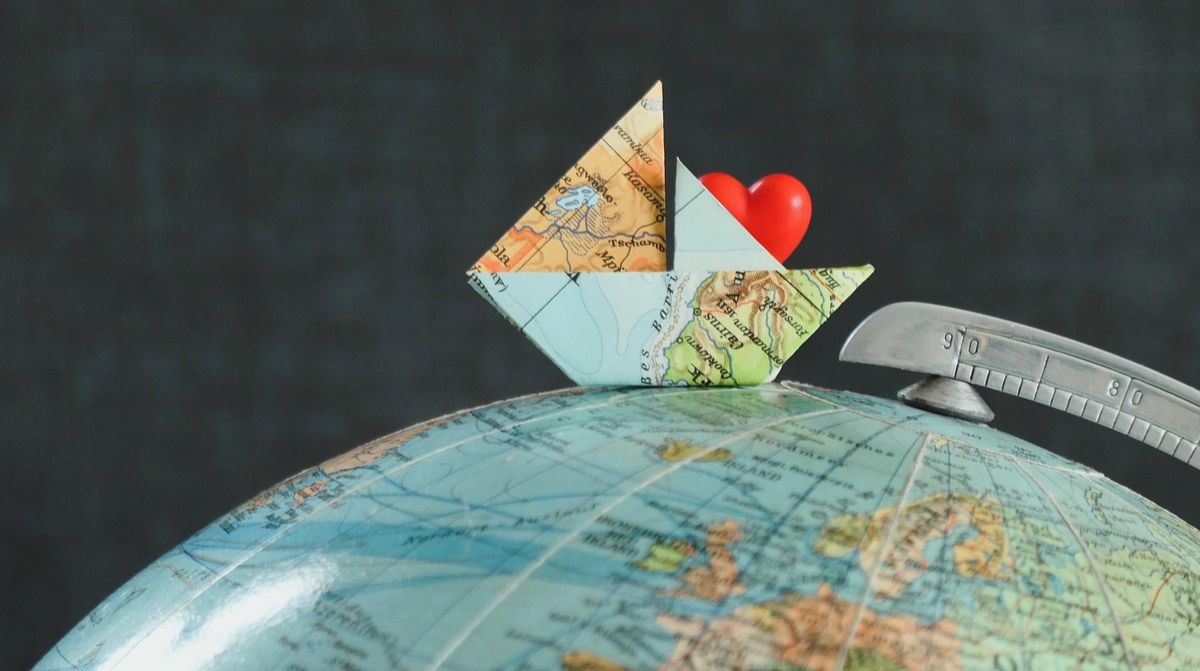 Як зробити подорож незабутньою: 7 простих порад, які варто врахувати перед поїздкою