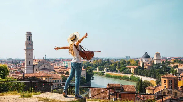 Як зробити подорож незабутньою: 7 простих порад, які варто врахувати перед поїздкою - фото 577308