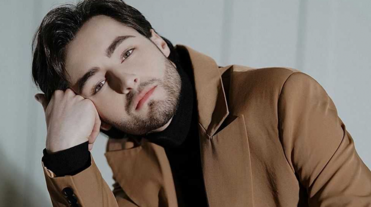 Фанати обурені відсутністю Khayat у фіналі — долю артиста вирішить голосування в “Дії”"