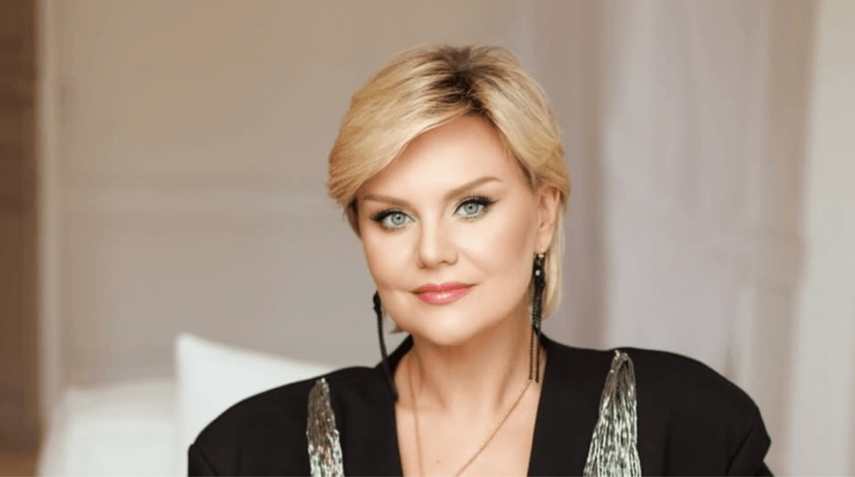 Тетяна Піскарьова розповіла про шахрайство під час розлучення та зламані сімейні стосунки