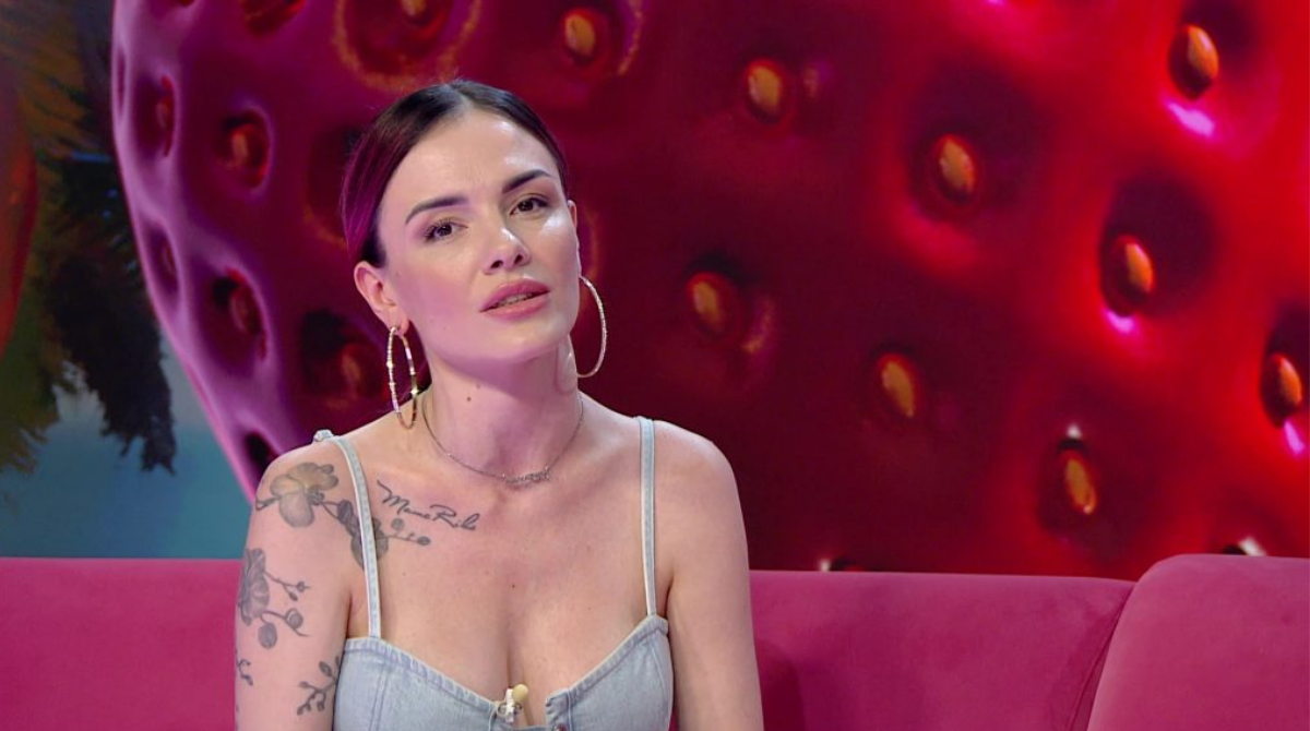 “Він мене скоро тьотею буде називати”: MamaRika про труднощі материнства під час кар'єри