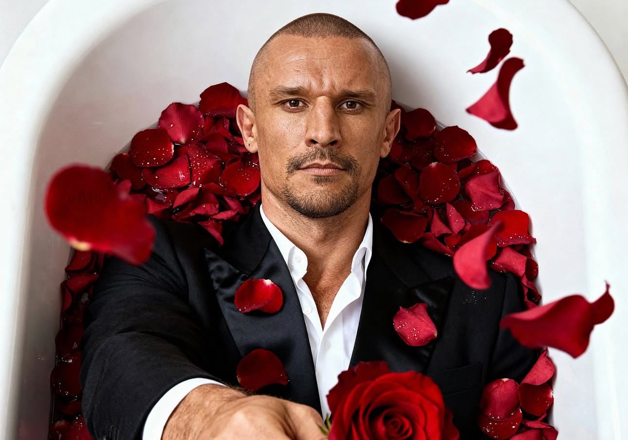 Що відбудеться у новому випуску "Холостяка": екстрим на воді, румба та мови кохання