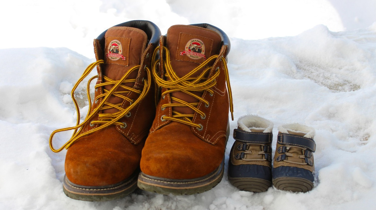 Яке зимове взуття обрати, щоб не ковзати: прості поради та тести перед покупкою
