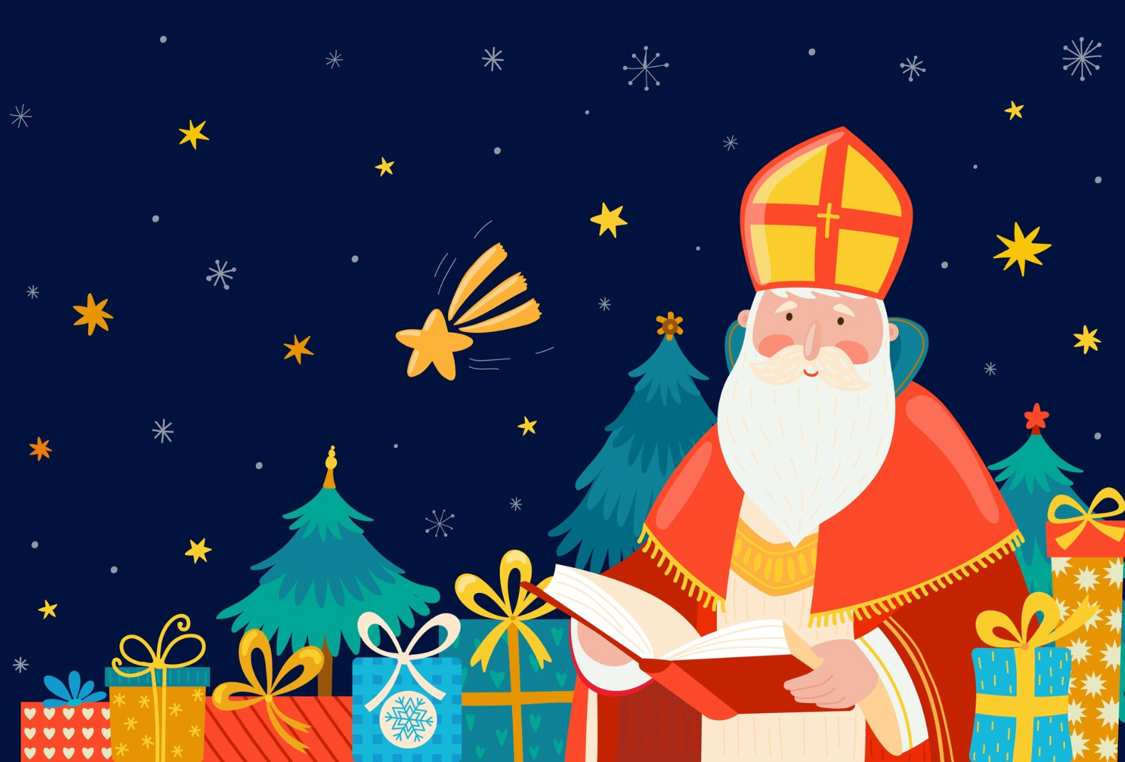 Яке свято відзначають 6 грудня: традиції, заборони і прикмети на цей день